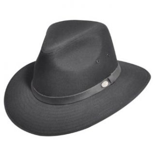 Bailey Dalton Safari Hat: Clothing