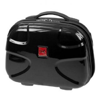 Titan Luggage X2 15 Beauty Case   Flash (Black) Sports