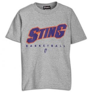Sting The Shirt Factory Big Kids WNBA Practice Tee ( sz. S