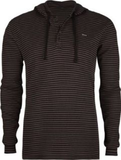 RVCA Remix Mens Hooded Thermal Clothing