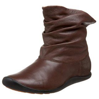 TSUBO Womens Pina Boot,Dark Chocolate,10 M US Shoes