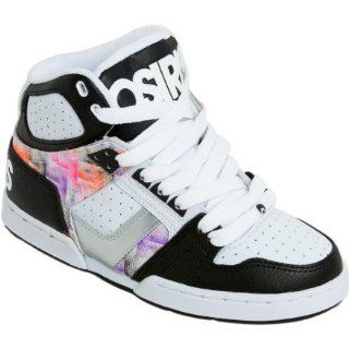 Osiris NYC83 SLM Skate Shoe   Womens: Shoes