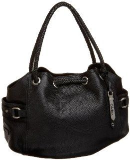 Cole Haan Village Small Denney Bag,Black,one size Shoes