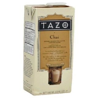 Spiced Black Tea Concentrate 32 oz Boxes (Pack of 3)