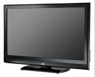 JVC 37 inch HD LCD TV 169 Aspect Ratio