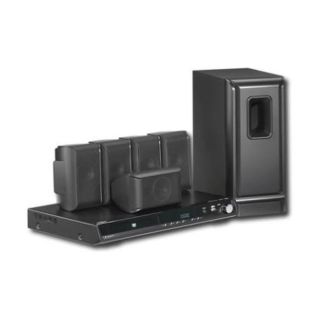 Insignia NS H2002B DVD Home Theater Speaker System (Refurbished