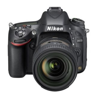 NIKON D600 + Objectif NIKKOR 24/85 mm   Achat / Vente REFLEX
