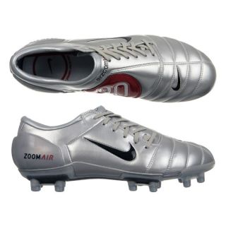 NIKE Chaussure Air Zoom Total 90 III FG Homme   Achat / Vente CRAMPON