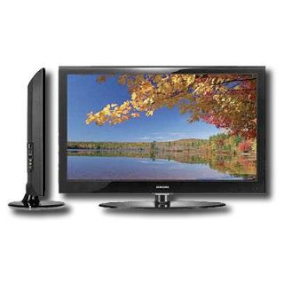 Samsung LN37A550 37 inch 1080p LCD HDTV (Refurbished)