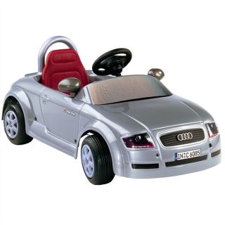 IMITATION PROFESSION   ACTIVITE DE GRANDS Toys Toys Audi TT Roadster