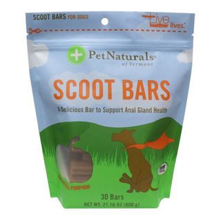 PetNaturals Scoot Bars for Dogs