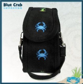 BLUE CRABS Cell Phone Case PHONE COVER HOLDER Blue Crab