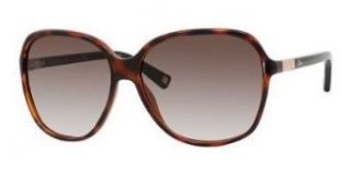 Dior Symbol 2/S Sunglasses (0I7H Dark Havana Black
