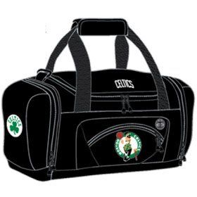 Boston Celtics NBA Duffel Bag   Roadblock Style Sports