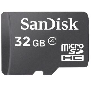 SANDISK MicroSD 32Go   Achat / Vente CARTE MEMOIRE SANDISK MicroSD