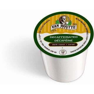 Dark Roast Coffee K Cups for Keurig Brewers 96 K Cups