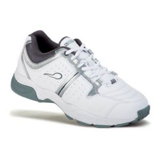  Gravity Defyer Xlr8 Athletic Shoes in Black (9, white) Shoes