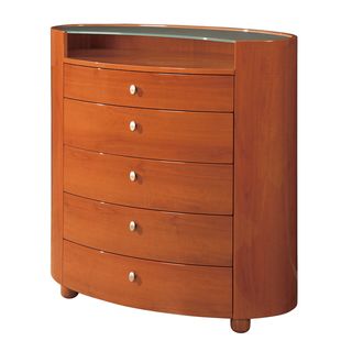 Emily Bedroom Collection Evelyn Chest