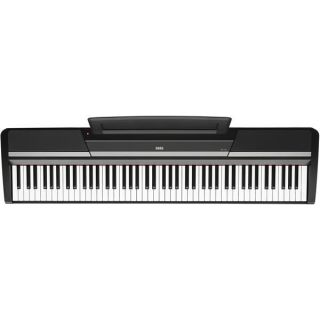 Korg Piano numérique SP170 BK   Achat / Vente INSTRUMENT A CORDES