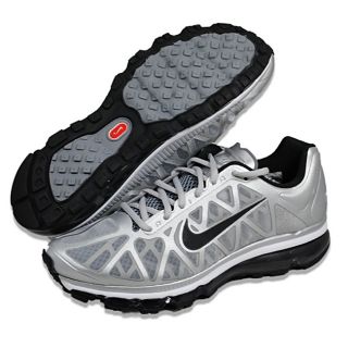 Nike Mens Air Max+ 2011 Running Shoes Today $142.99