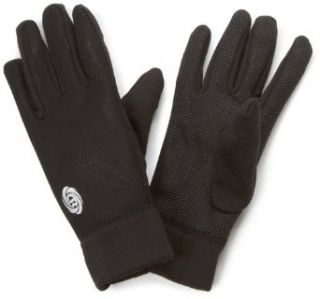 Chaos CTR Howler Windproof Combo Glove (Black, Large/X