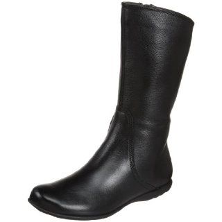 Rockport Womens Ashley Boot,Black,5 M US Shoes