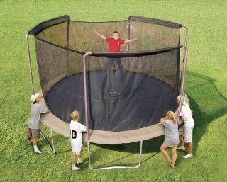 Trampoline Part Store 14 with 3  Sleeves *Ultra