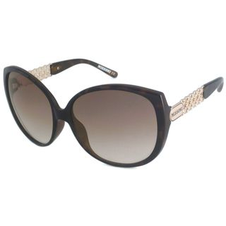 Missoni Womens MI575 Cat Eye Sunglasses