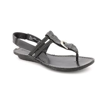 Timberland Earthkeepers Womens Greenside Thong Leather Sandals