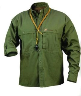 McAlister Dove Hunting Shirt Clothing