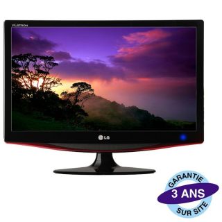 LG M227WDP PC   Achat / Vente TELEVISEUR LCD 22