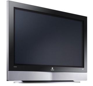 Vizio VP42HDTV 42 inch Plasma HDTV (Refurbished)