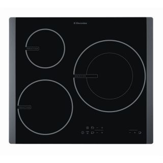 ELECTROLUX EHD60030P   Achat / Vente TABLE INDUCTION ELECTROLUX