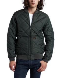 Emerica Young Mens Paterson Jacket Clothing