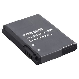 BasAcc Li Ion Battery for BlackBerry Torch 9800/ 9810