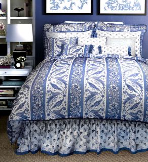 Rose Tree Knightsbridge Luxury 4 piece Comforter Set (King