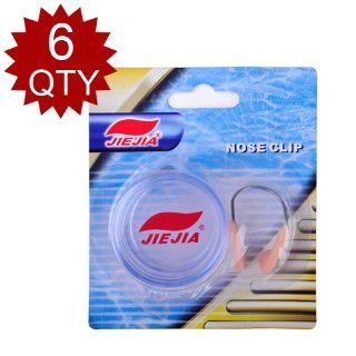 JieJia™ Swimming Nose Clips, Swimming Accessories (Price