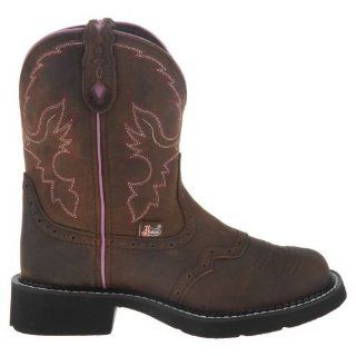 Justin Womens Gypsy Cowboy Boots: Shoes