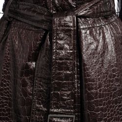 Hilary Radley Womens 40 inch New York Coat