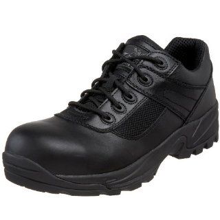 Thorogood Mens Night Recon Oxford Shoes