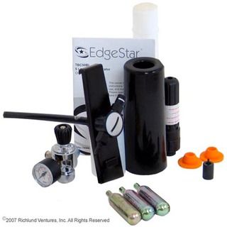 EdgeStar 5 liter Mini Keg Beer Dispenser Tap Conversion Kit