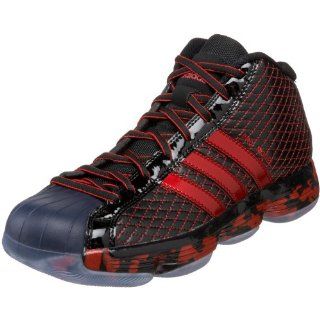 2010 Lux Basketball Shoe,Black 1/University Red/Black 1,10 M US Shoes