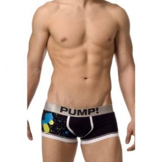 Mens New Sexy Splash It Recruit Boxer Underwear By Pump X