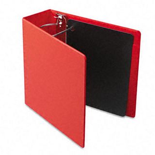 Recycled Heavy weight 4 inch Slant D Ring Binder