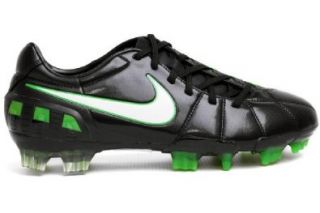 Nike Total90 Laser III Firm Ground Soccer Cleats: Shoes