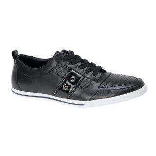 ALDO Pullom   Men Sneakers   Black   10: Shoes