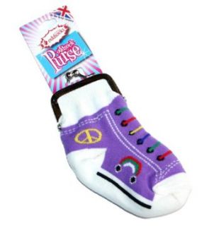Graphic Impressions Novelty Sock Purses High Tops