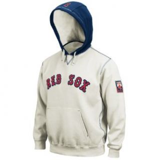 MLB Boston Red Sox 1969 Cooperstown Adult Long Sleeve
