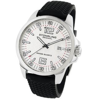 Stuhrling Original Monterey Sport Swiss Quartz Watch