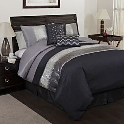Comforter Set Today $104.99   $109.99 4.3 (9 reviews)